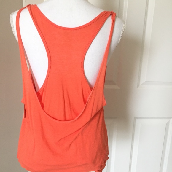 Free People Karmen Tank Top S - Picture 4 of 5